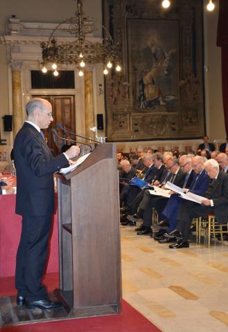 RELAZIONE ANAC 2025 - 21.04.2026